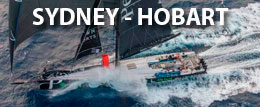 SIDNEY-HOBART