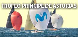 TROFEO PRINCIPE DE ASTURIAS