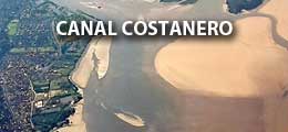 CANAL COSTANERO