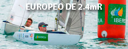 EUROPEO DE 2.4mR
