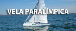 VELA PARALIMPICA