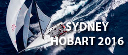 SYDNEY HOBART