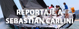 REPORTAJE A SEBASTIAN CARLINI