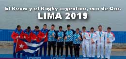 LIMA 2019