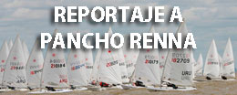 REPORTAJE A PANCHO RENNA
