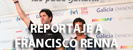 REPORTAJE A FRANCISCO RENNA
