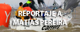 REPORTAJE A MATIAS PEREIRA