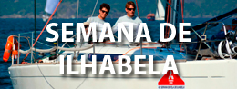 SEMANA DE ILHABELA
