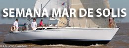 SEMANA MAR DE SOLIS