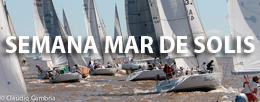 SEMANA MAR DE SOLIS