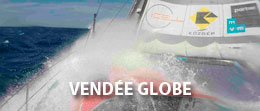 VENDEE GLOBE