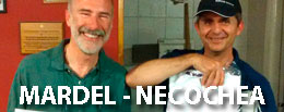 MAR DEL PLATA - NECOCHEA