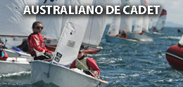 AUSTRALIANO DE CADET