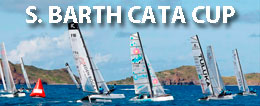SAINT BARTH CATA CUP