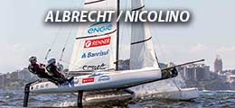 ALBRECHT NICOLINO