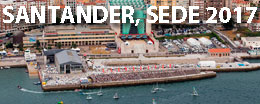 SANTANDER, SEDE 2017