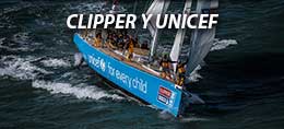 CLIPPER ROUND THE WORLD