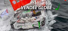 VENDEE GLOBE