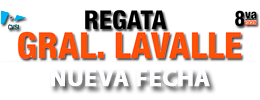 GENERAL LAVALLE NUEVA FECHA