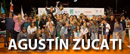 REPORTAJE A AGUSTIN ZUCATI