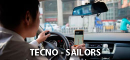 TECNO - SAILORS