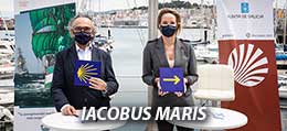 IACOBUS MARIS