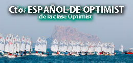 Cto ESPAÑOL DE OPTIMIST