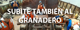 SUBITE AL GRANADERO