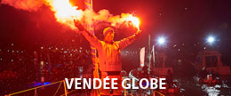 VENDEE GLOBE