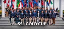 SSL GOLD CUP