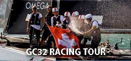 GC32 RACING TOUR