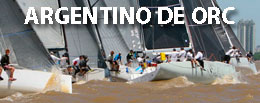 CAMPEONATO ARGENTINO DE ORC