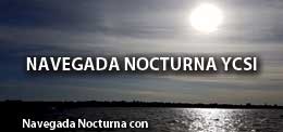 NAVEGADA NOCTURNA YCSI 2019