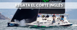 REGATA EL CORTE INGLES
