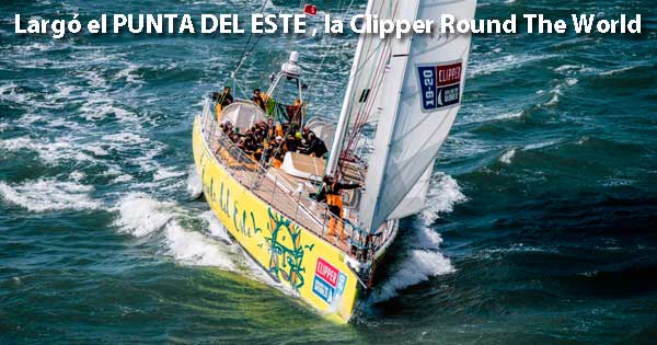 LINK A LA WEB DE LA REGATA