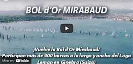 BOL d'Or MIRABAIUD