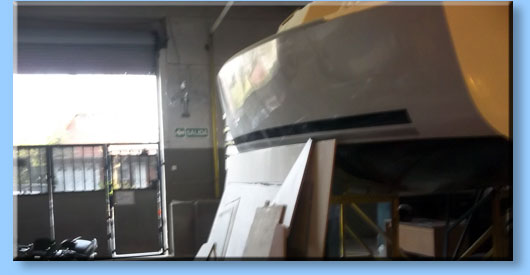 LINK A LA WEB DEL ASTILLERO BRAMADOR