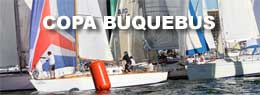 COPA BUQUEBUS