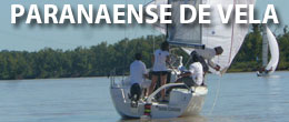 PARANAENSE DE VELA