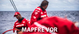 MAPFRE VOR