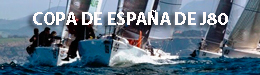 COPA DE ESPAÑA DE J80