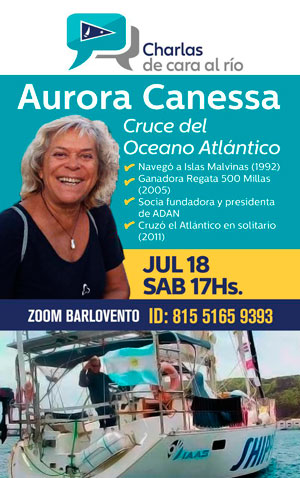 LINK A LA CHARLA