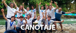 CANOTAJE