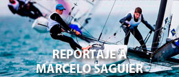 REPORTAJE A MARCELO SAGUIER