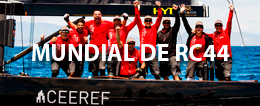MUNDIAL DE RC44