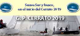 GRAND PRIX L. A. CERRATO