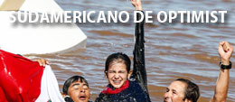 SUDAMERICANO DE OPTIMIST