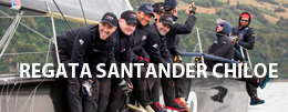 REGATA CHILOE