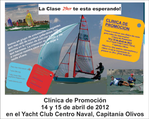 MAS INFO EN LA WEB DEL YCCN