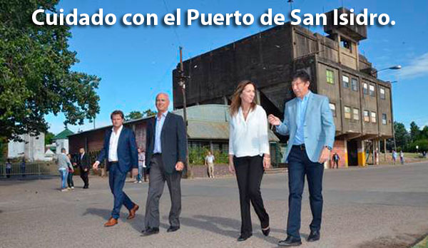 LO QUE NO QUEREMOS